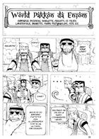 Due uomini e un cammello : チャプター 3 ページ 7