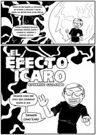 Efecto Ícaro  : チャプター 1 ページ 3