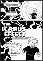 The Icarus Effect : チャプター 1 ページ 3