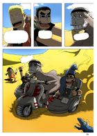 Two Men and a Camel : Chapter 4 page 4