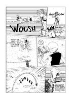 The Last Sasori : Chapter 3 page 22