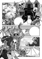 Love Luna : Capítulo 4 página 12