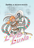 Love Luna : チャプター 4 ページ 1