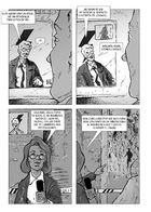 Máscaras : Chapter 3 page 3