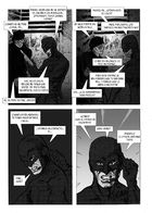 Máscaras : Chapter 3 page 7