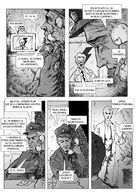 Máscaras : Chapter 3 page 8