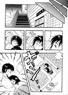 Be responsible! 責任とってね！ : Chapter 1 page 13