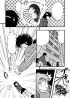 Be responsible! 責任とってね！ : Chapter 1 page 24