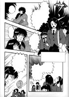 Be responsible! 責任とってね！ : Chapter 1 page 28
