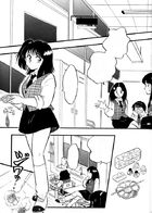 Be responsible! 責任とってね！ : Chapter 1 page 7