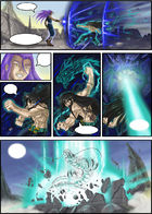 Saint Seiya - Ocean Chapter : Chapitre 7 page 21