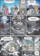 Saint Seiya - Ocean Chapter : Глава 8 страница 6