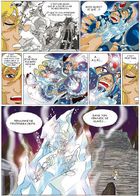 Saint Seiya - Ocean Chapter : Глава 9 страница 6