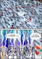 Saint Seiya - Ocean Chapter : Capítulo 11 página 13