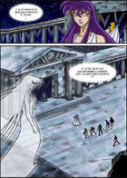 Saint Seiya - Ocean Chapter : Глава 12 страница 2