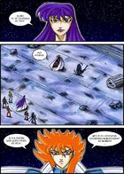 Saint Seiya - Ocean Chapter : Chapitre 12 page 6
