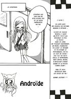 Androïde : Capítulo 4 página 2