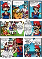 Super Dragon Bros Z : Глава 1 страница 8