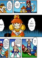 Super Dragon Bros Z : Capítulo 1 página 9