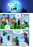 Super Dragon Bros Z : Capítulo 1 página 15