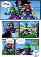 Super Dragon Bros Z : Глава 1 страница 16