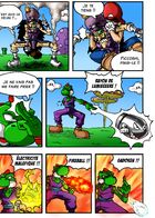Super Dragon Bros Z : チャプター 1 ページ 20