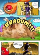 Super Dragon Bros Z : Capítulo 1 página 4