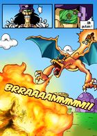 Super Dragon Bros Z : チャプター 1 ページ 19