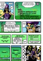 Super Dragon Bros Z : Capítulo 1 página 5