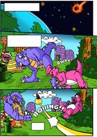Super Dragon Bros Z : Capítulo 1 página 3