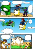 スーパードラゴンブラザーズZ : Глава 1 страница 14