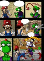 Super Dragon Bros Z : Capítulo 1 página 13