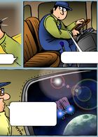 Cosmonauts Left on the Moon : Chapitre 1 page 12