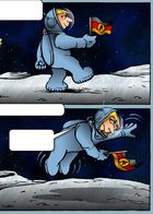 Cosmonauts Left on the Moon : Chapitre 1 page 22
