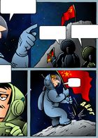Cosmonauts Left on the Moon : Chapitre 1 page 23