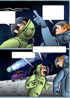 Cosmonauts Left on the Moon : Capítulo 1 página 25