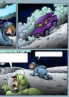 Cosmonauts Left on the Moon : Capítulo 1 página 26