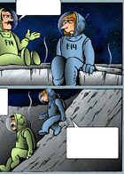 Cosmonauts Left on the Moon : Chapitre 1 page 27