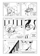 Morgana : Chapitre 1 page 1