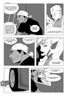 Morgana : チャプター 1 ページ 2