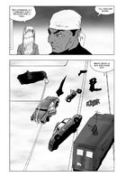 Morgana : チャプター 1 ページ 5