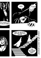 Ligeia the Vampire : Capítulo 14 página 1