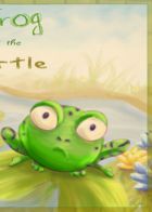 The Frog and the Turtle : Глава 1 страница 1