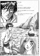 Coeur d'Aigle : Capítulo 13 página 4