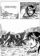 Coeur d'Aigle : チャプター 13 ページ 7