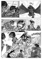 Coeur d'Aigle : Capítulo 13 página 8