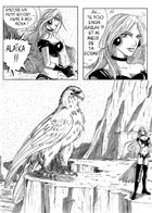 Coeur d'Aigle : Capítulo 13 página 11