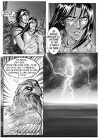 Coeur d'Aigle : Capítulo 13 página 21