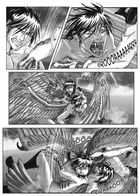 Coeur d'Aigle : Capítulo 13 página 23
