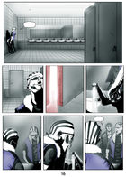 Inferno : Chapitre 1 page 20